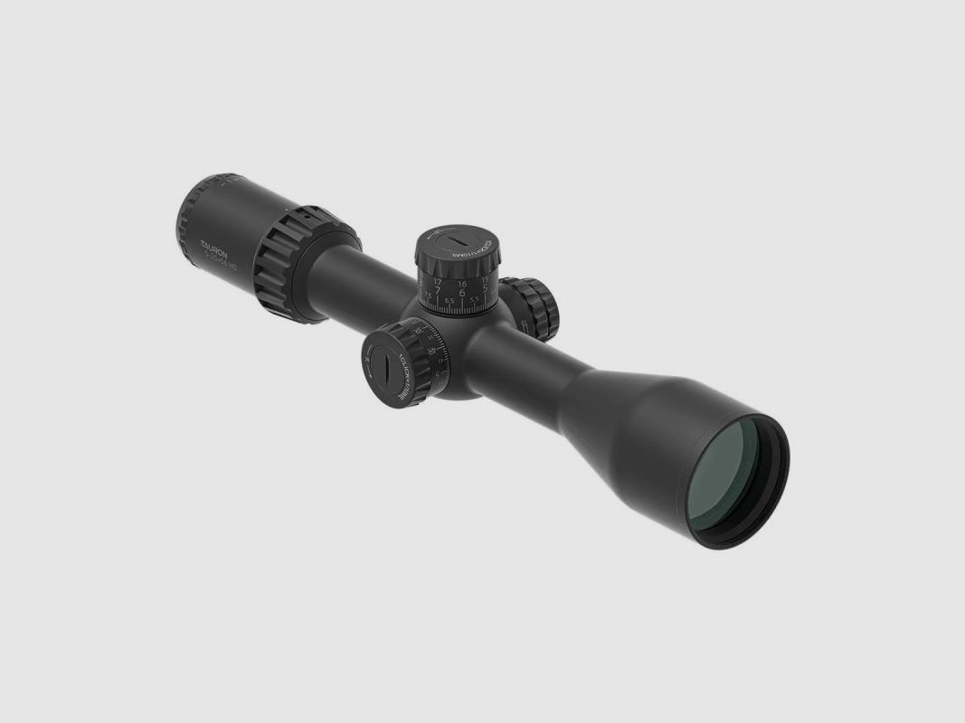 VECTOR TAURON 5-25X56 FFP, Bild 4 von 7