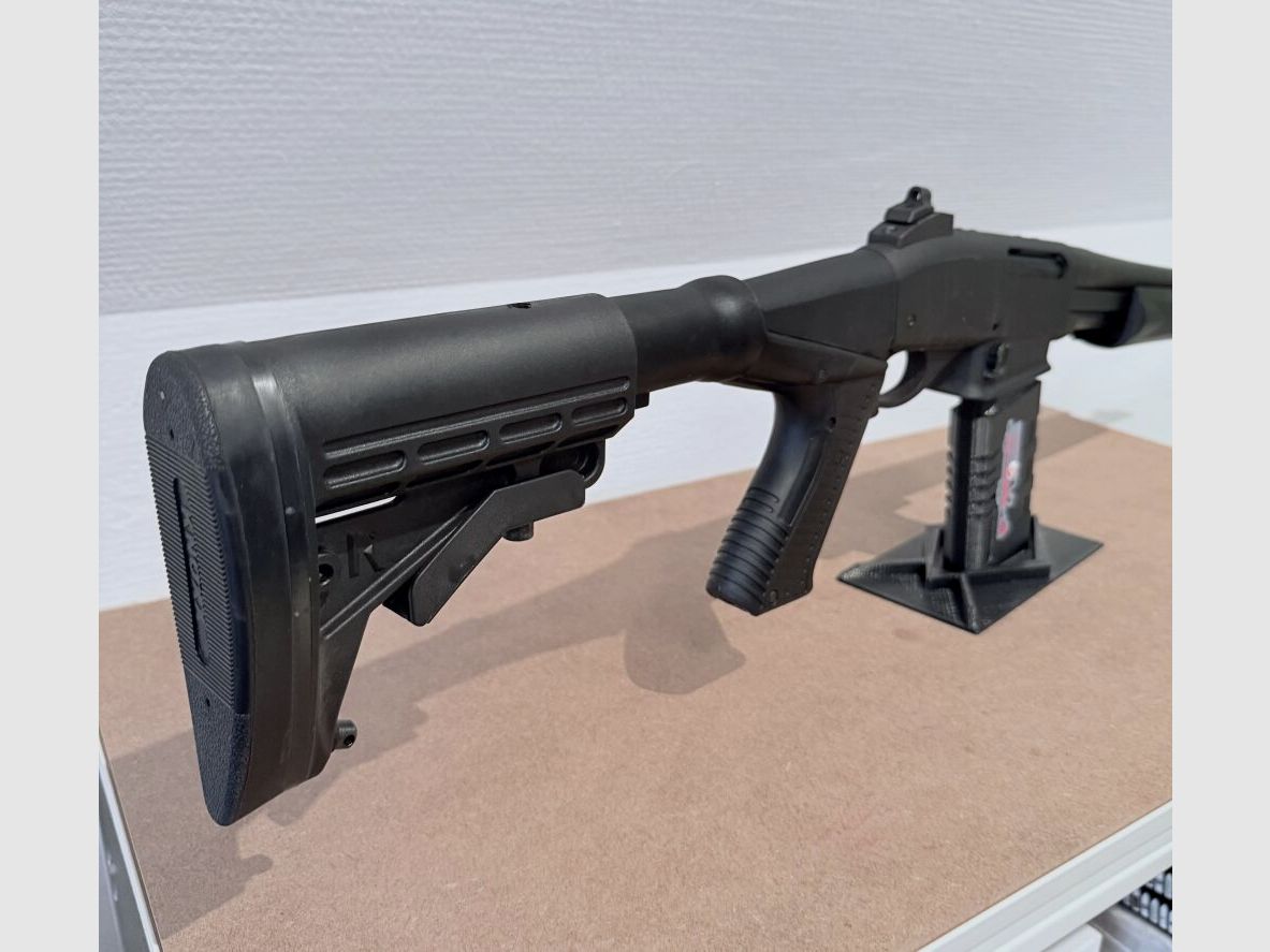 Remington 7615 Police Vorderschaft-Repetierer