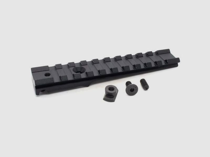 Scout Mount Steyr M95 Carbine, image 2 sur 3