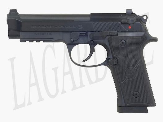 BERETTA 92X FR (PISTOLE)