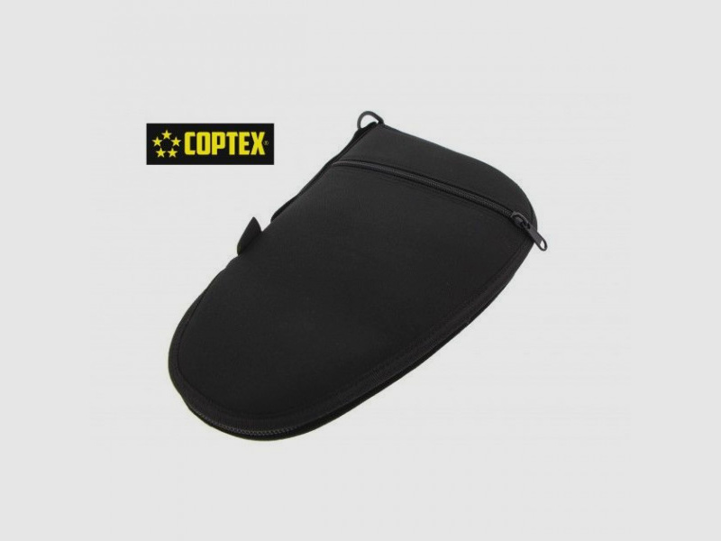 COPTEX PISTOL HOLSTER - SIZE L