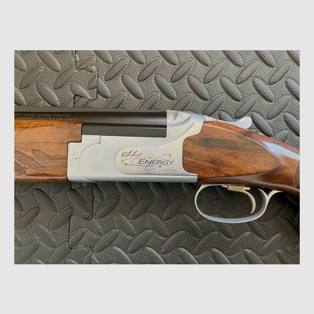 Winchester Select Energy Sporting BDF