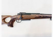 MAUSER 25 MAX – 6,5 CREEDMOR
