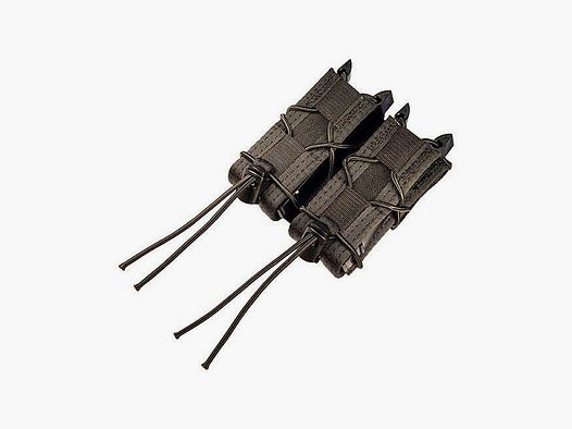 High Speed Gear – Poche Molle pour Chargeurs (2 x Pistolet)