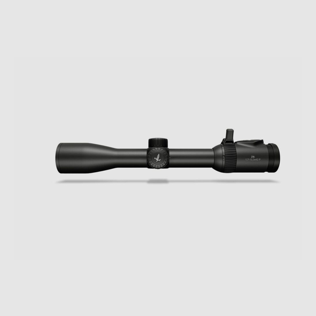 SWAROVSKI Z8i 1,7-13,3x42 II. P SR 4A-IF