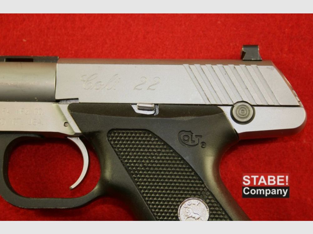 Colt Colt 22, zdjęcie 3 z 5
