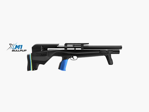 STOEGER AIRGUNS XM1 BULLPUP BLACK SYNTHETIC – 4,5 MM