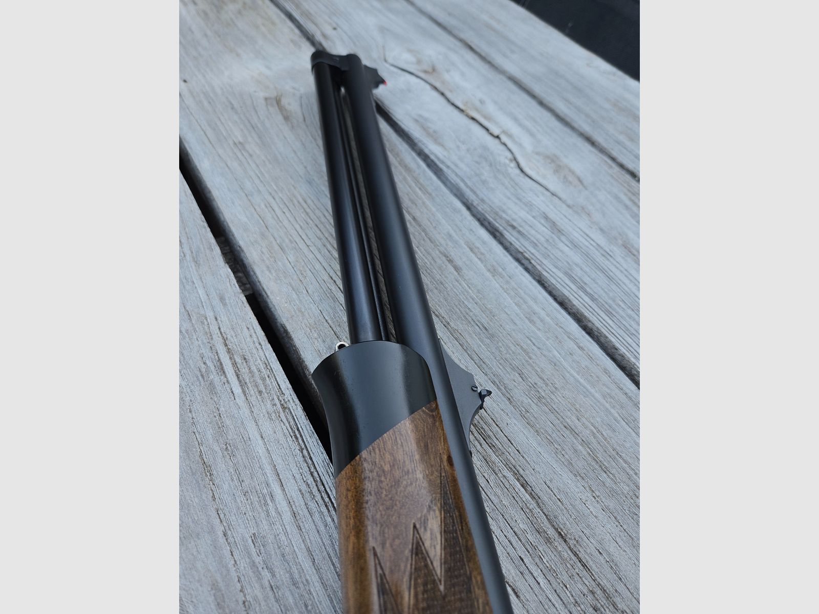 Blaser BD 14 Bockdrilling Black, zdjęcie 7 z 10