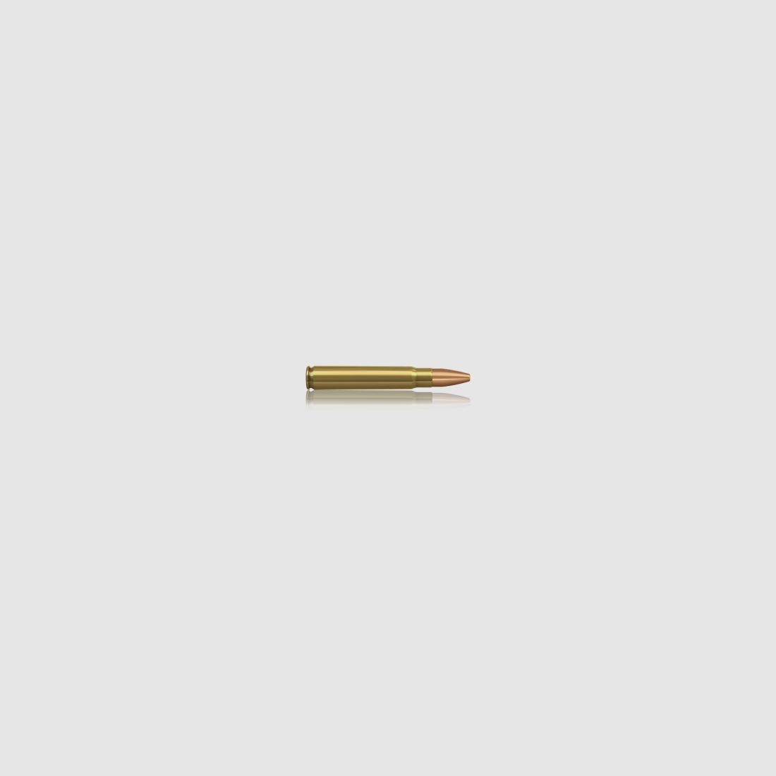 NORMA-Munition cal. 9,3x62 ALASKA 15,0 g