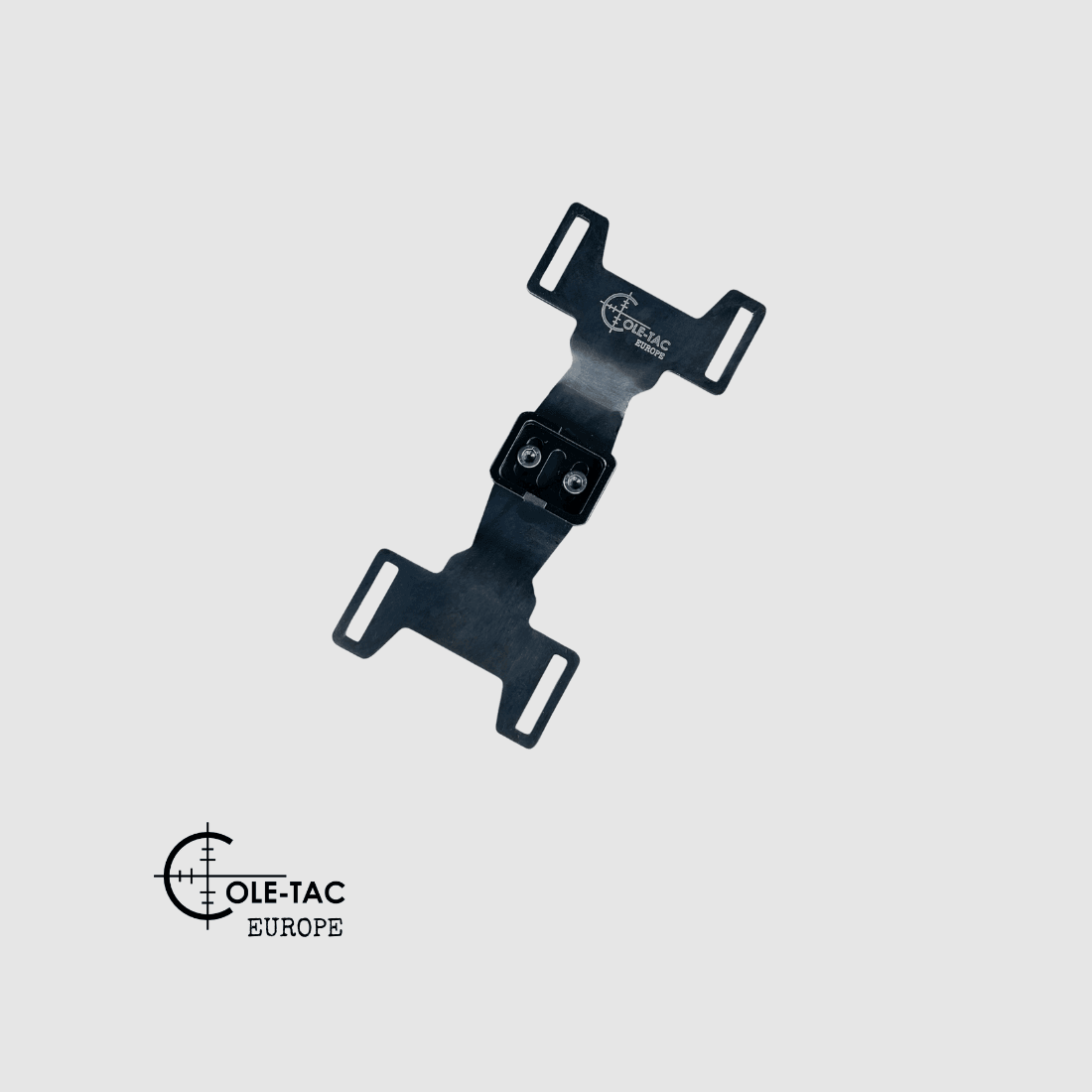 Cole-Tac Backbone Frame AP, image 1 of 5