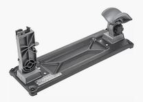 Wheeler AR15 Wartungsstation Armorer's Vise