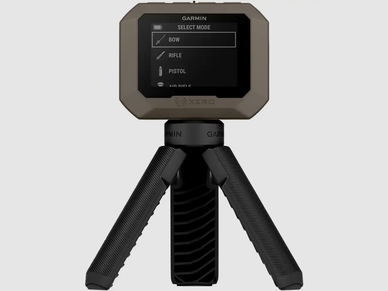 Garmin Xero C1 Pro Ballistik-Chronograph