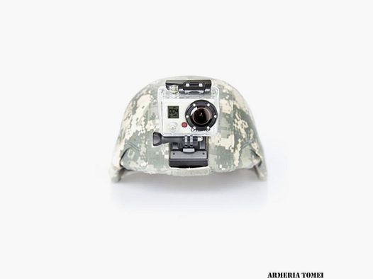 GoPro – NVG-adapterbevestiging