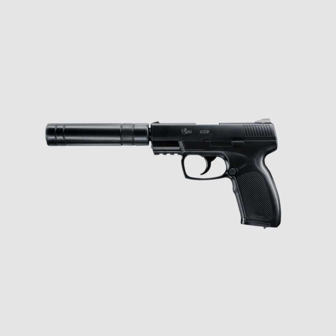 Combat Zone COP SK CO2, Bild 1 von 2