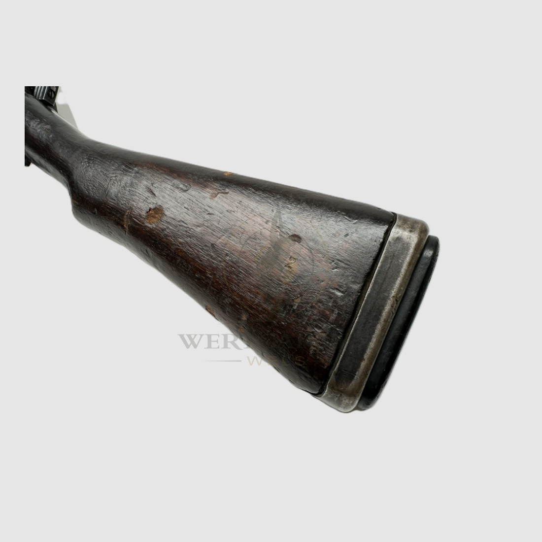 ENFIELD Mark 1 Nr. 5 *Jungle Carbine* Cal. .303 British, imagen 3 de 10