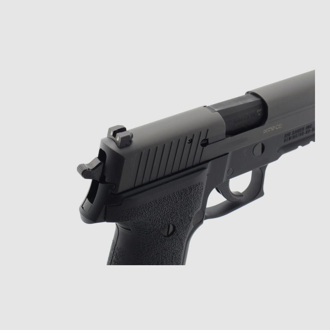 Sig Sauer P226 MK 25 Pistole MK25