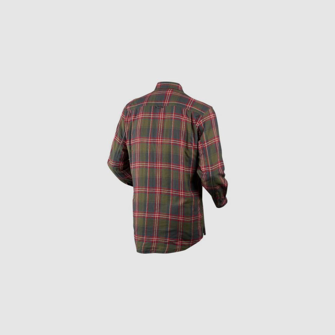 Seeland Nolan Hemd Pine check