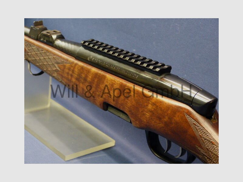 STEYR Mannlicher Modell S