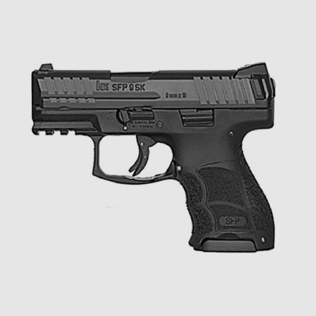 Heckler & Koch SFP9 SK