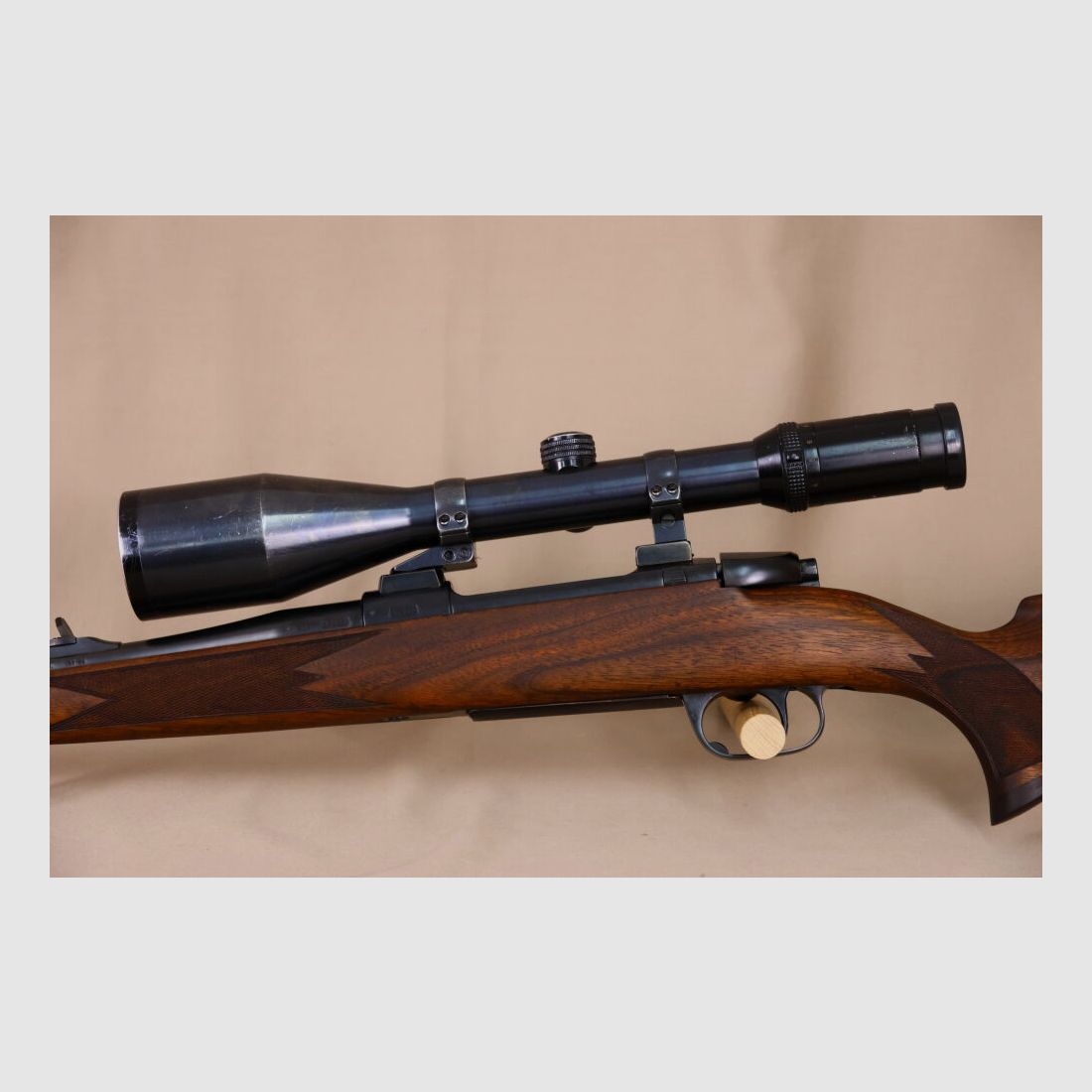 Heym SR20 "Keiler-Büchse" // Kahles ZF