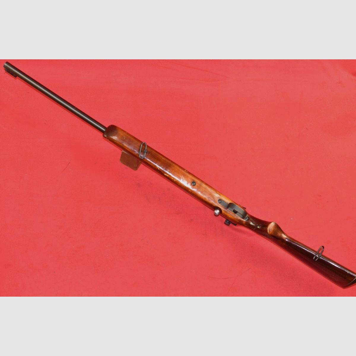 #8183 TOZ-12-01 carbine, USSR, cal. .22lr, image 13 of 25