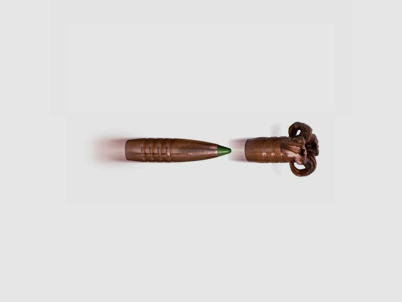 Blaser CDC 160grs Bleifrei - 20 Stk