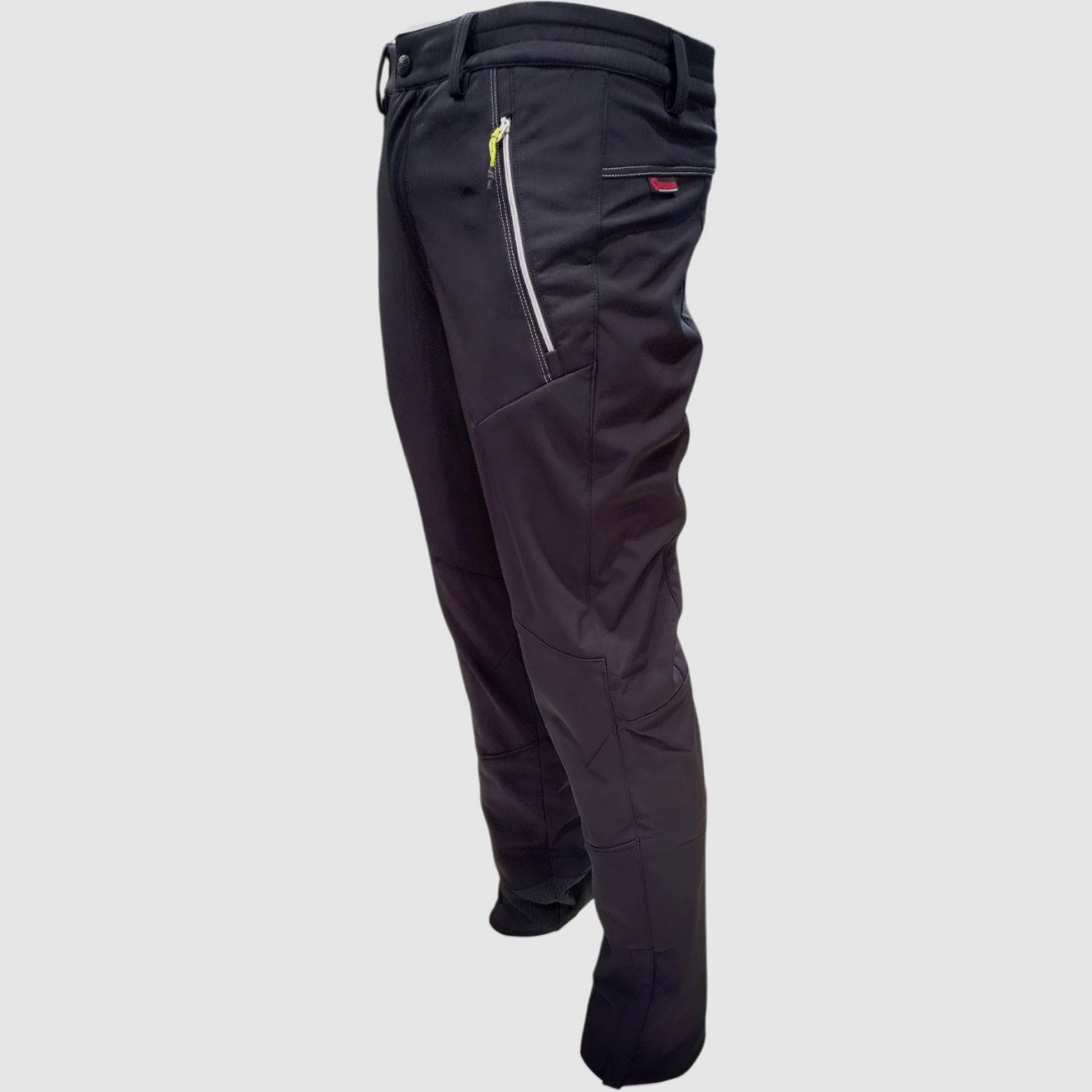 Nordsen Jumar Softshell-Hose wasserdicht, Bild 2 von 4