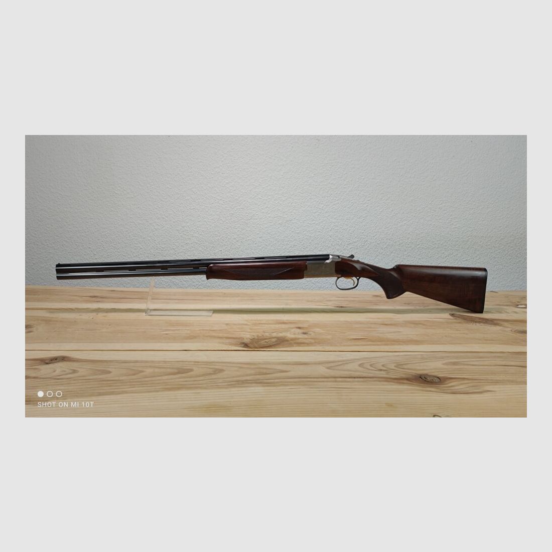BROWNING GAME