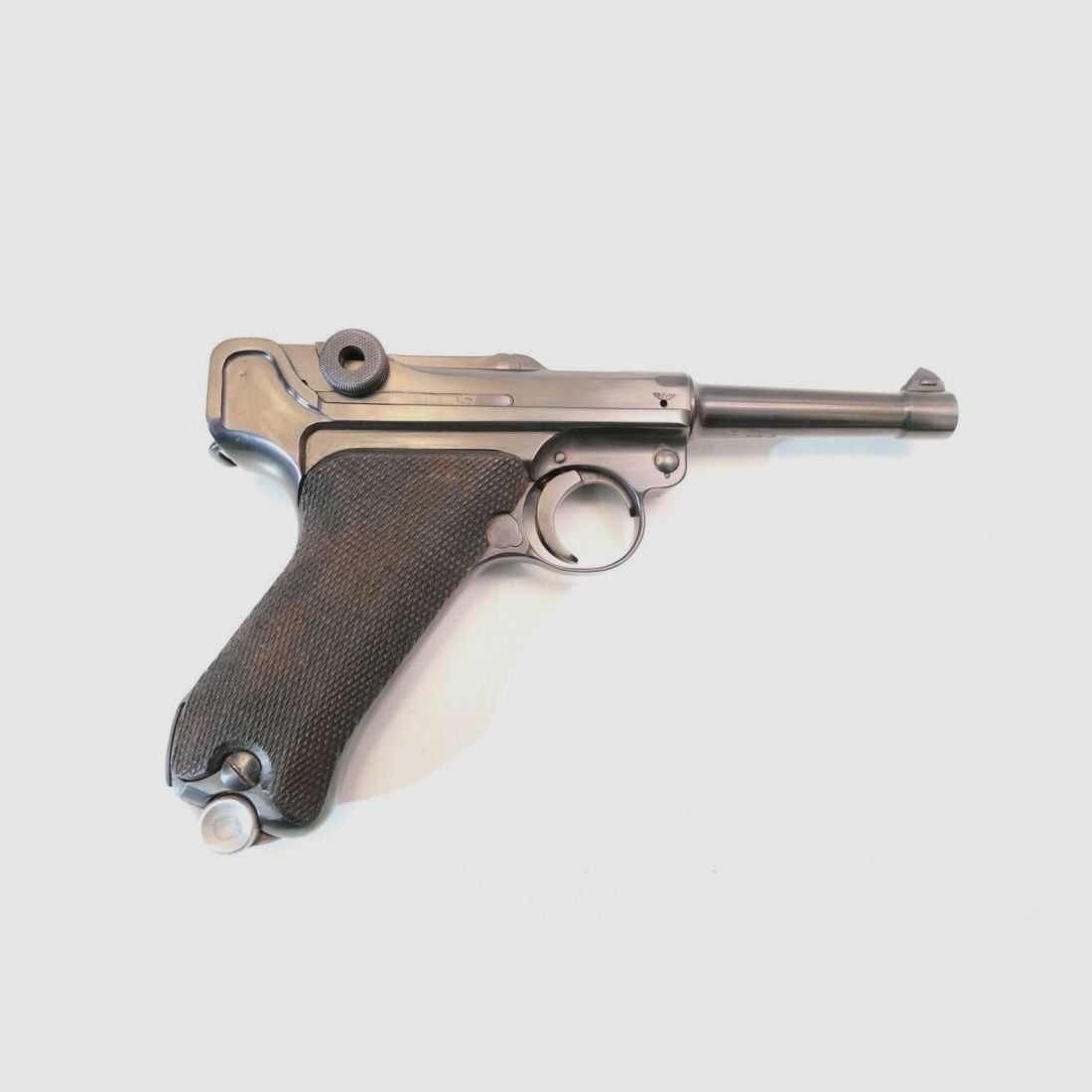 Mauser P08