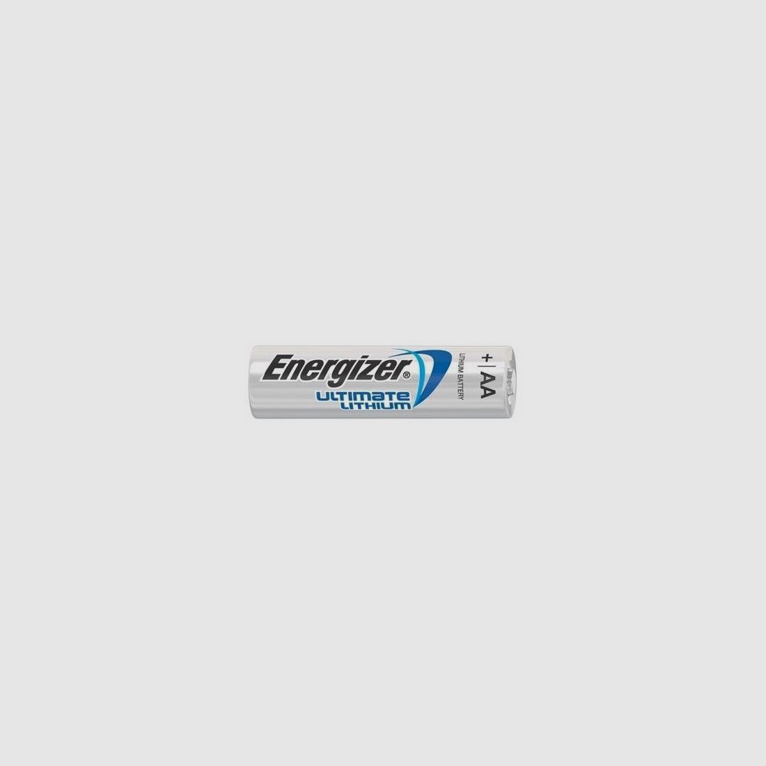 Batterie Stilo Energizer Lithium AA, immagine 2 di 2