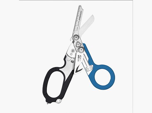 Leatherman Raptor Rescue