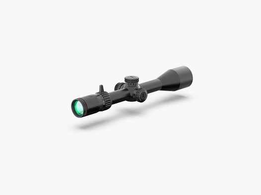 Swampfox Kentucky Long 5-30x56 FFP Präzisionszielfernrohr - Sharpshooter MIL-Leuchtabsehen