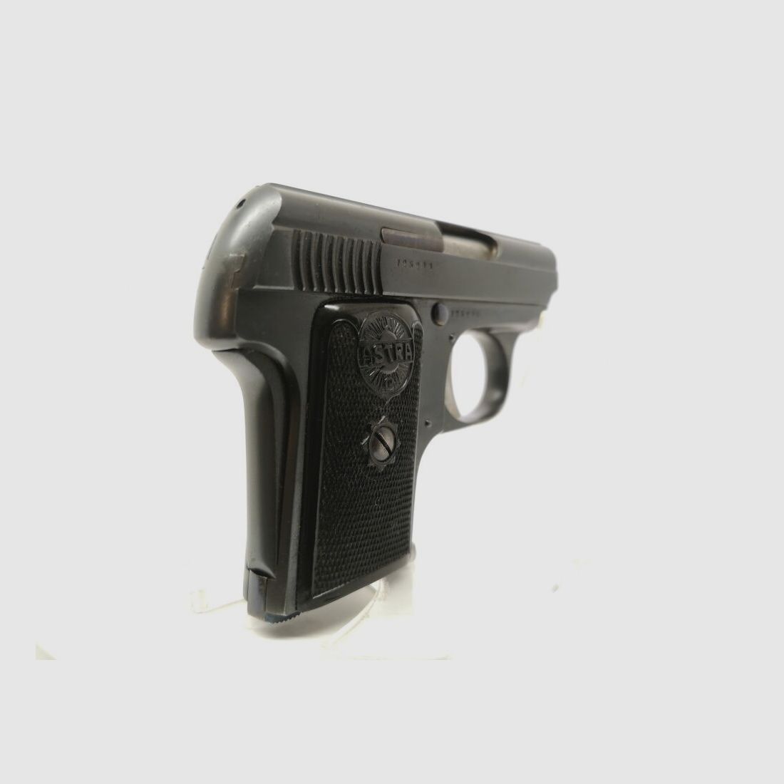 Astra Firecat, image 4 sur 9