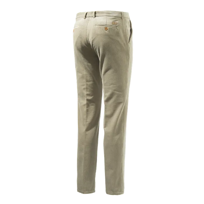 Beretta Cordhose in Beige, Bild 2 von 2