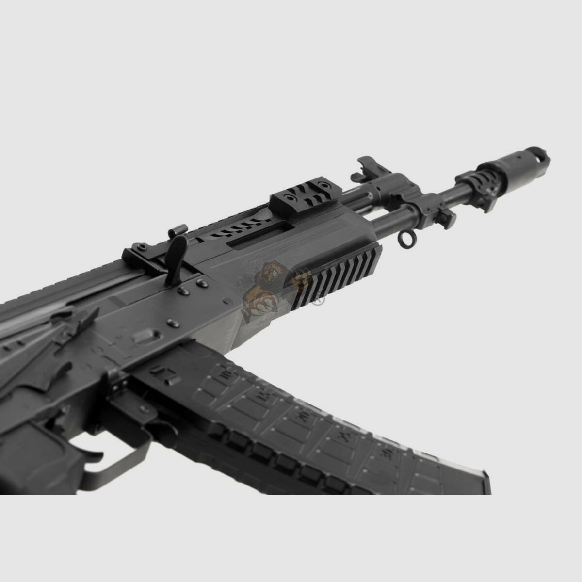 LCK-12 S-AEG -F- - LCT