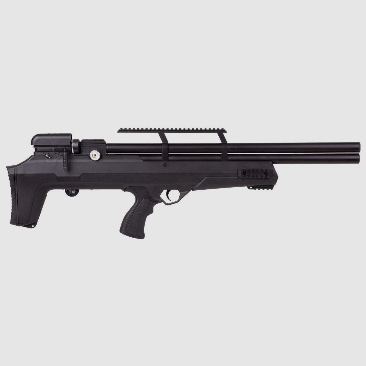 AIR VENTURI PCP carabine à air comprimé Avenger Bullpup 6,35mm