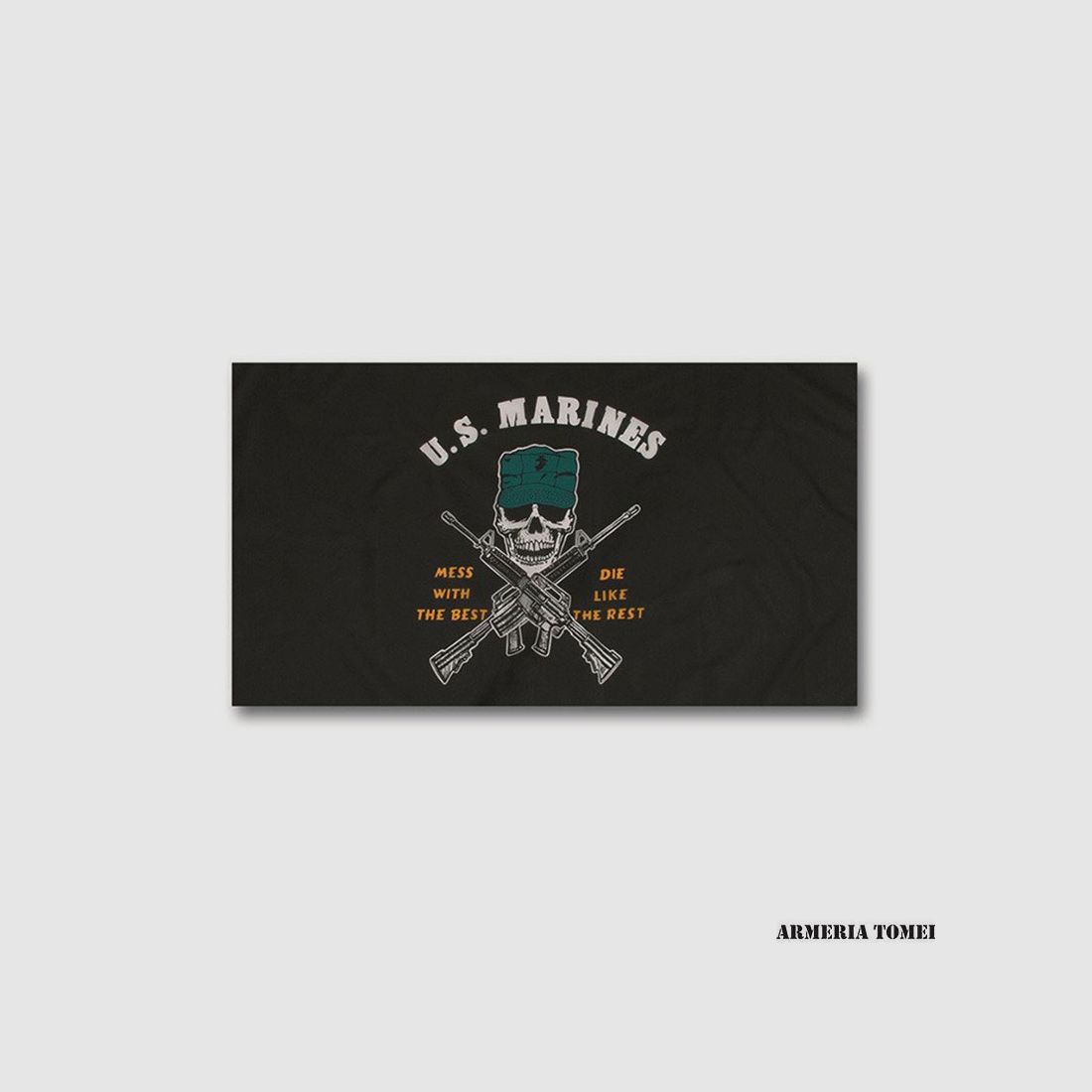 BANDIERA U.S. MARINES 90×150 cm