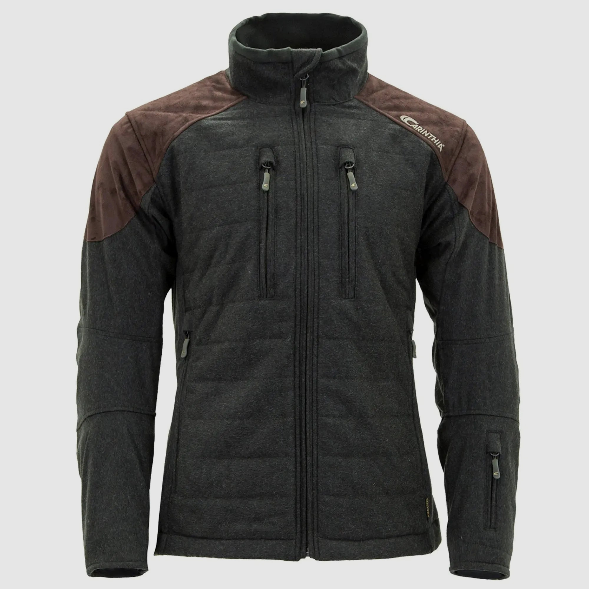 Carinthia Carinthia Jacke G-Loft ILG Jacket oliv