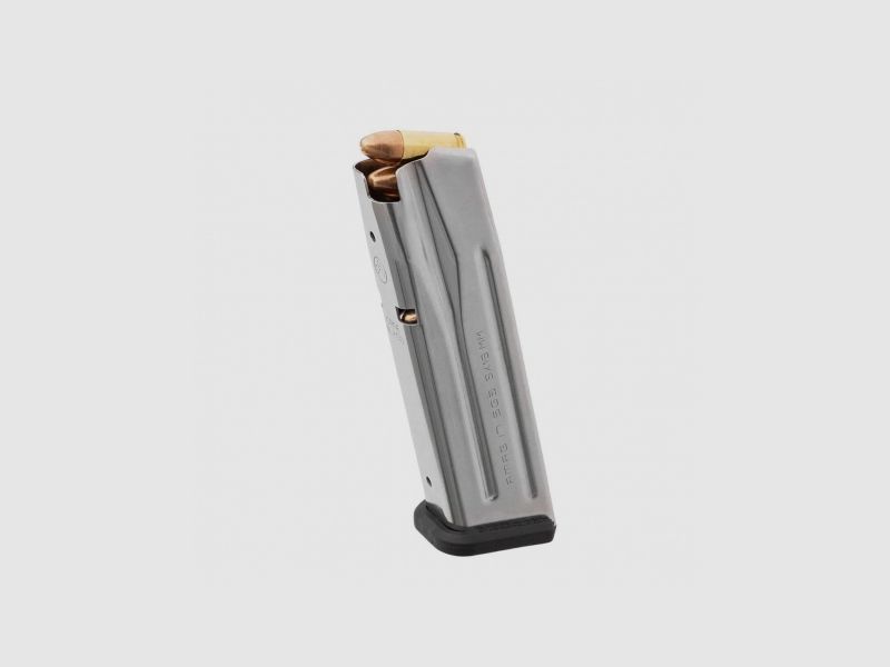 MAG1331 MAGAZYNEK MAGPUL AMAG 17 SG9-SIG P330/M17, zdjęcie 1 z 3