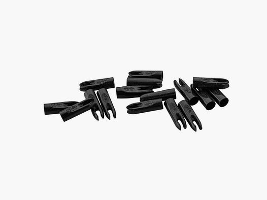 Standard Plastinock Nock 1/4″
