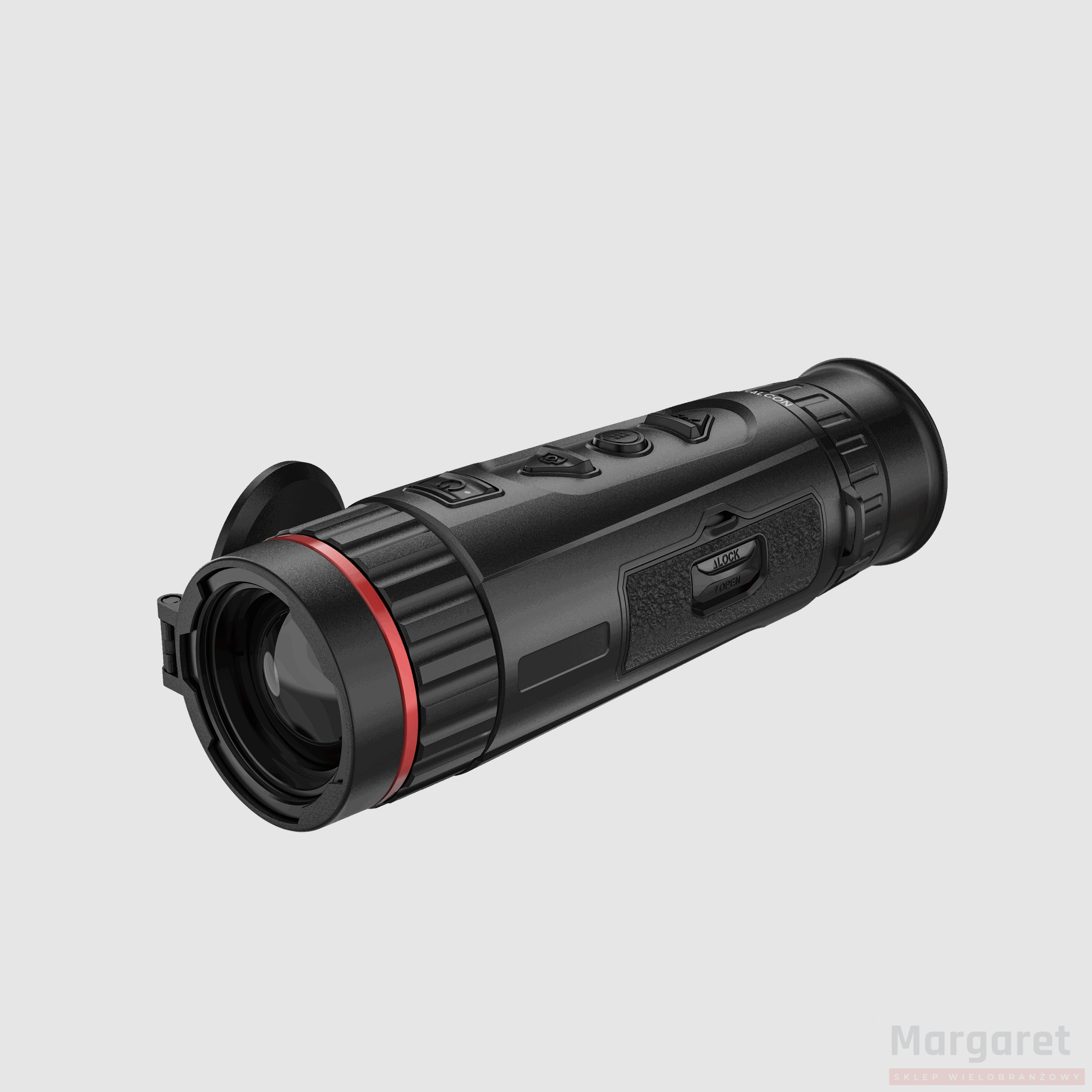 Wärmebildgerät Hikvision HIKMICRO FALCON FH25, Bild 11 von 11