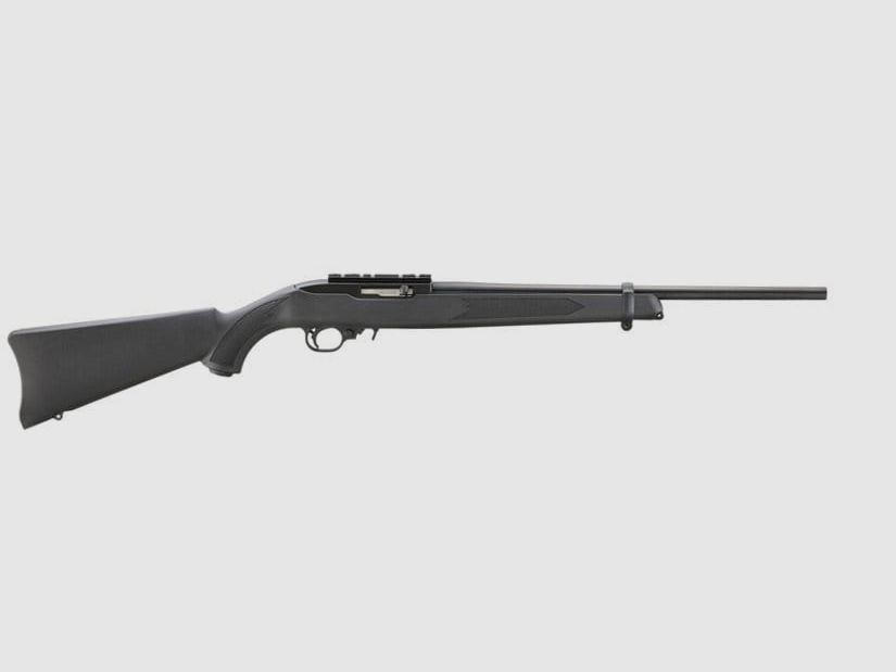 Ruger 10/22 Carbine Synthetic Semi-Automatisch Geweer Kal. .22 lfB