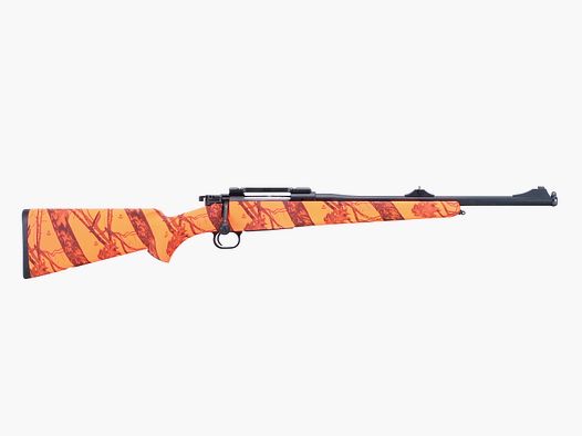 Mauser M12 Trail 9,3x62 Herhalingsgeweren