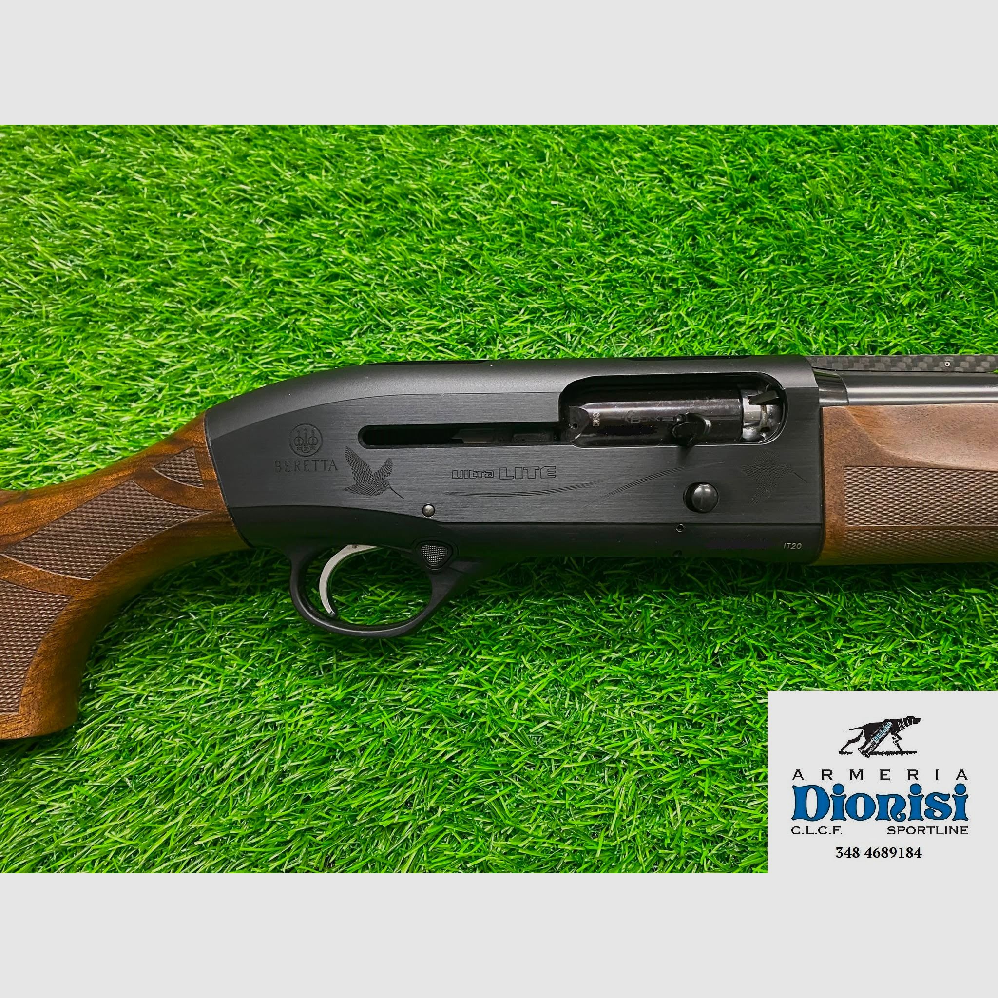 BERETTA A400 XPLOR ULTRA LITE 12, immagine 3 di 6
