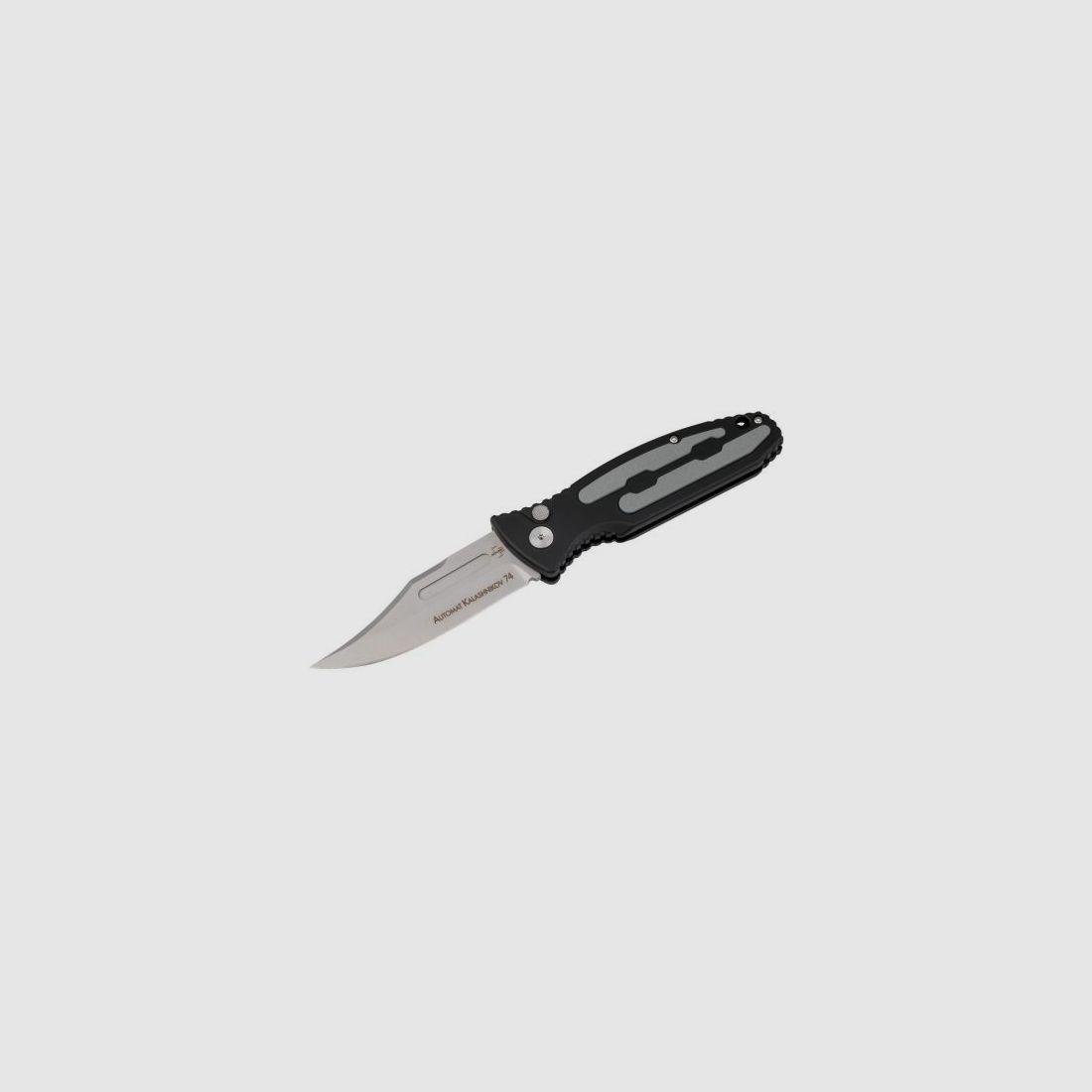 Böker Plus Kalashnikov 74 Automatic Knife, image 1 of 14