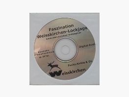 CD Fox & Crow & Co -