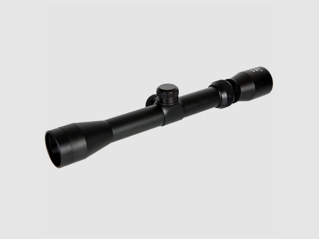 THETA OPTICS 3-9X32 riflescope, image 2 of 3