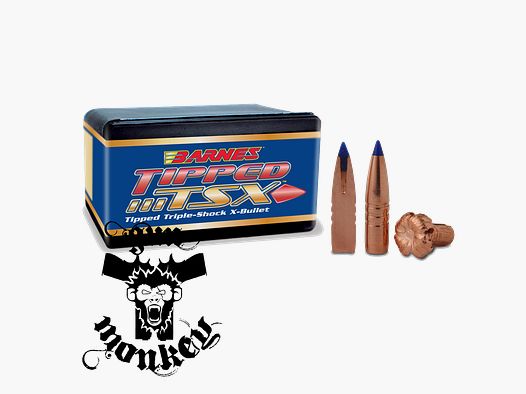 Pociski Barnes .30/.308" 150GR TTSX BT op=50szt (30366)