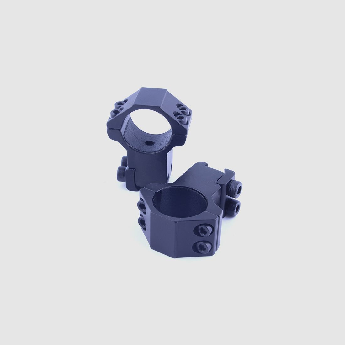 Collier UTG HIGH, 1 inch, 11mm