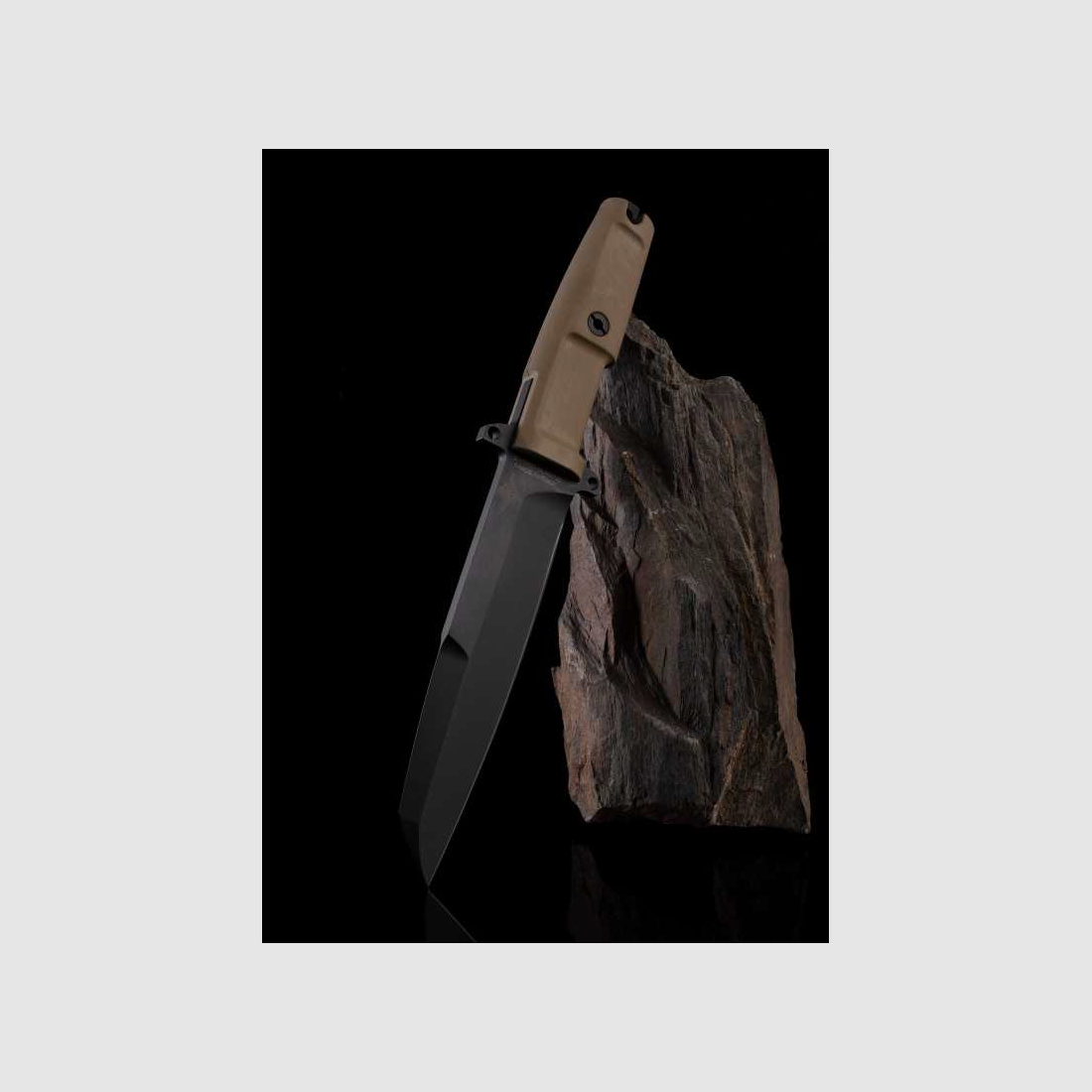 Extrema Ratio Coltello Fisso Task J Böhler N690